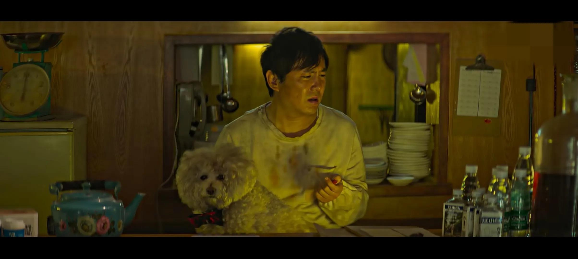 盘点电影中的那些神级客串