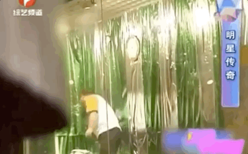 明星不红就活该被羞辱？吴昕被一刀剪掉长发，还有人喝油漆洗胃