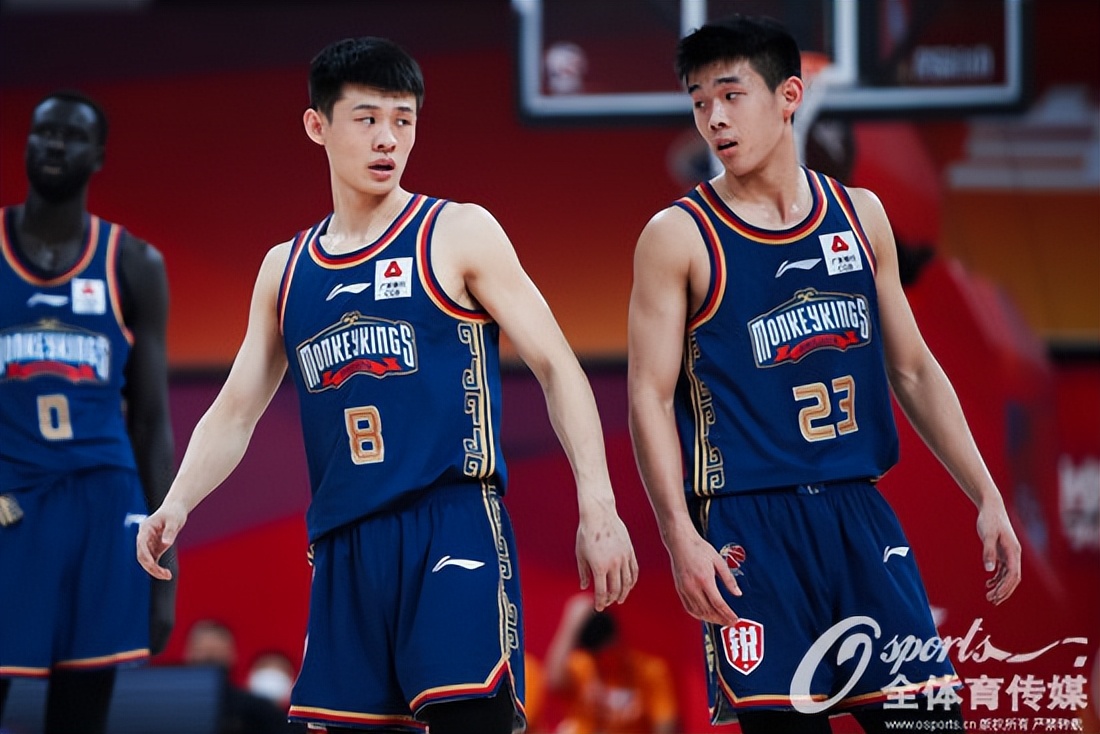陳盈駿為什么是cba狀元（歷屆CBA選秀狀元排排坐：有人拿了頂薪，有人只上過一場？）