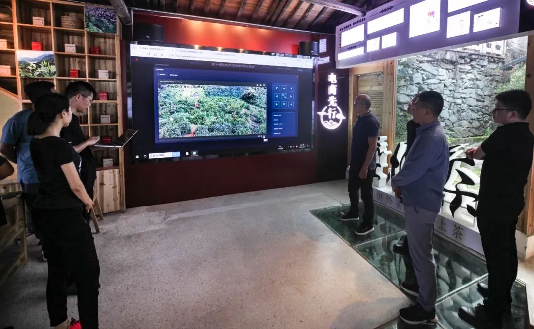 5G+智慧农业，打造重点乡村振兴工程 - 公司新闻 - 山西智慧农业_山西智能灌溉水肥一体化解决方案_山西智能温室大棚解决方案_农云科技