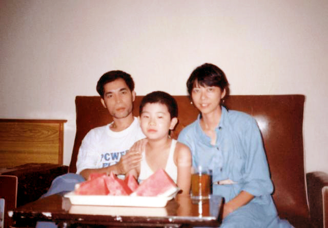 贤惠妻子焦丹：嫁作家梁晓声，爱丈夫就要爱他的家人