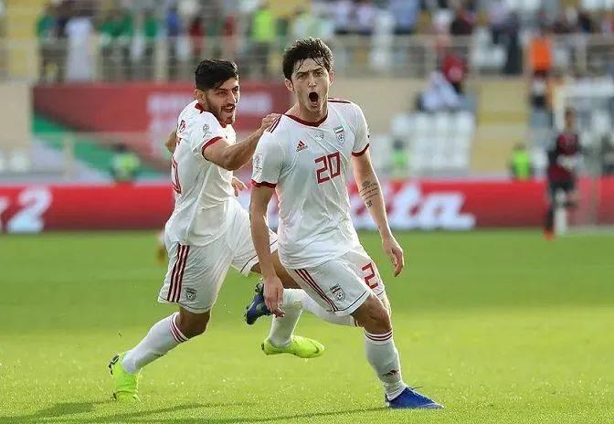 2022年卡塔尔世界杯32强逐个数之“波斯铁骑”伊朗