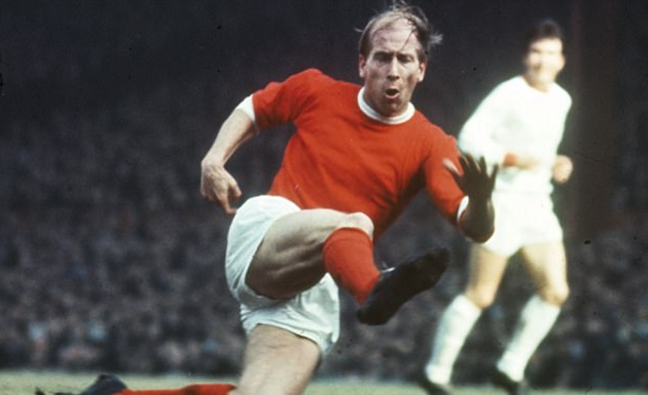 曼联历史球员都有谁(曼联队史最佳阵容:现役仅c罗入