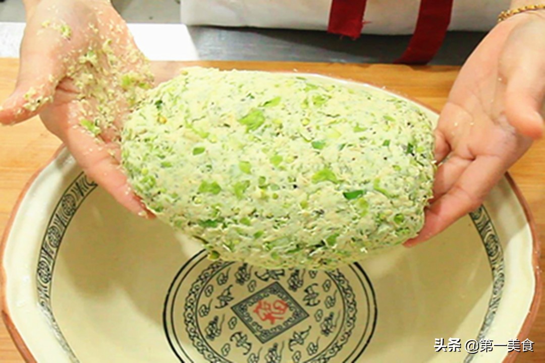 春天补钙必吃的菜！钙是菠菜的3倍、不含草酸，长个的孩子要多吃