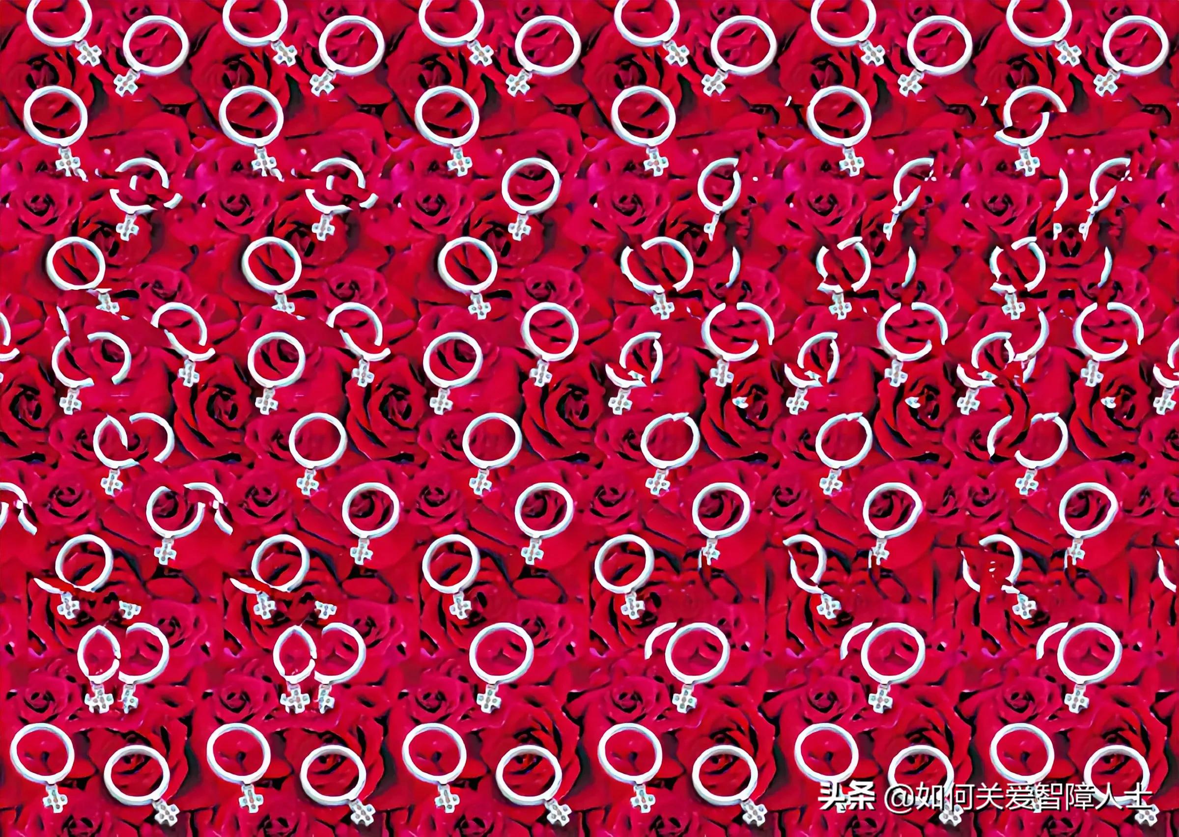 三维立体图怎么看「三维立体图哪里可以做」