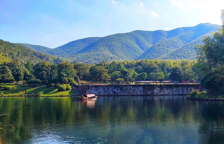 苏州旅游必去十大景点-第60张图片-巴山号