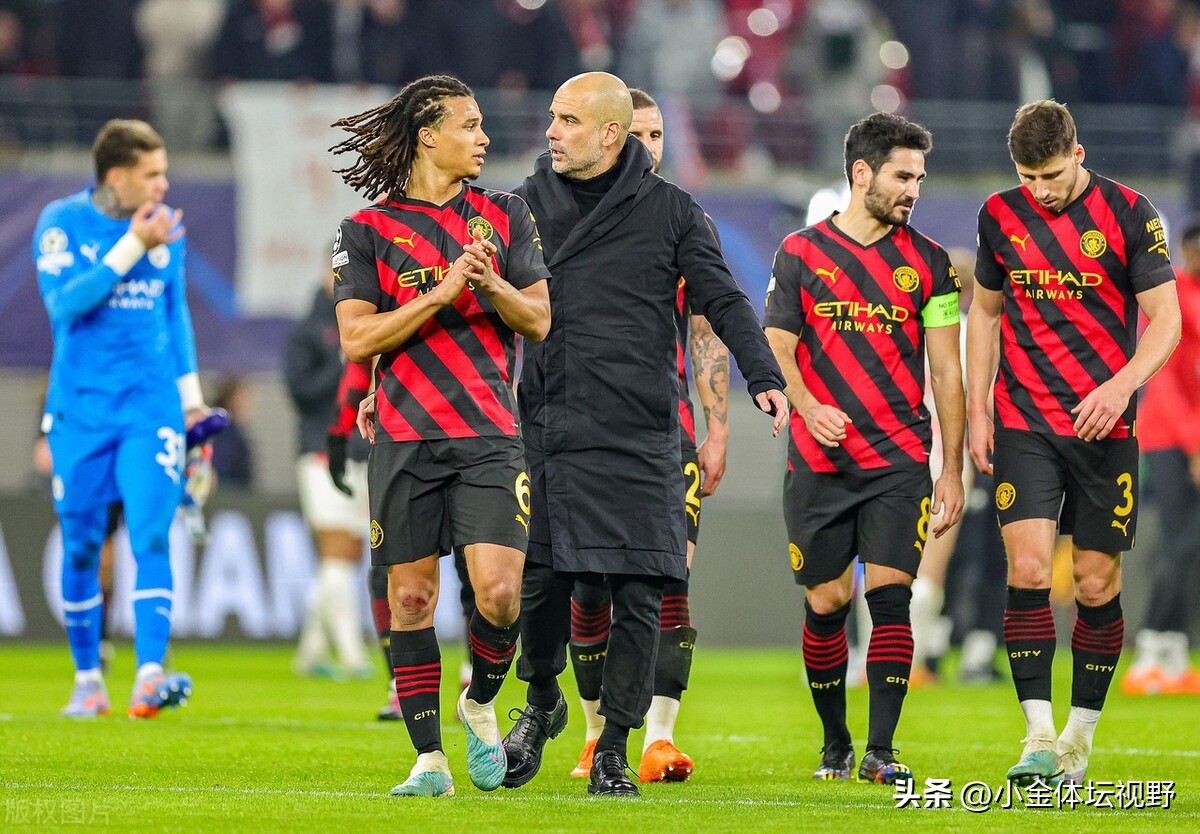 为什么欧冠成绩差（英超死循环！欧冠1平3负惨遭滑铁卢，30.8亿白花了，原因两个字）-趣拿体育