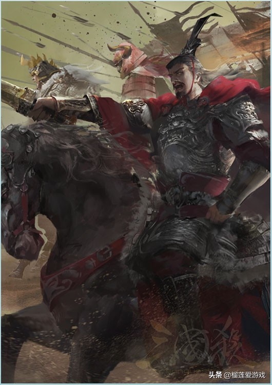 三国杀：你是真的老六，刘焉袁绍这种武将选出来就活该没队友