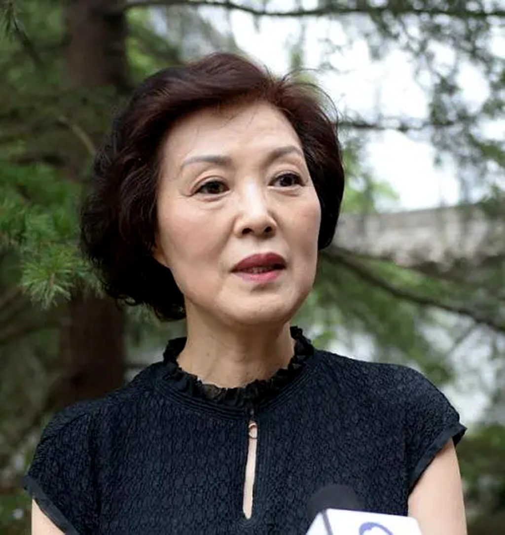 《何处不风流》,赵娜,庞敏主演,《地雷战》"玉兰"鲁在蕴参演