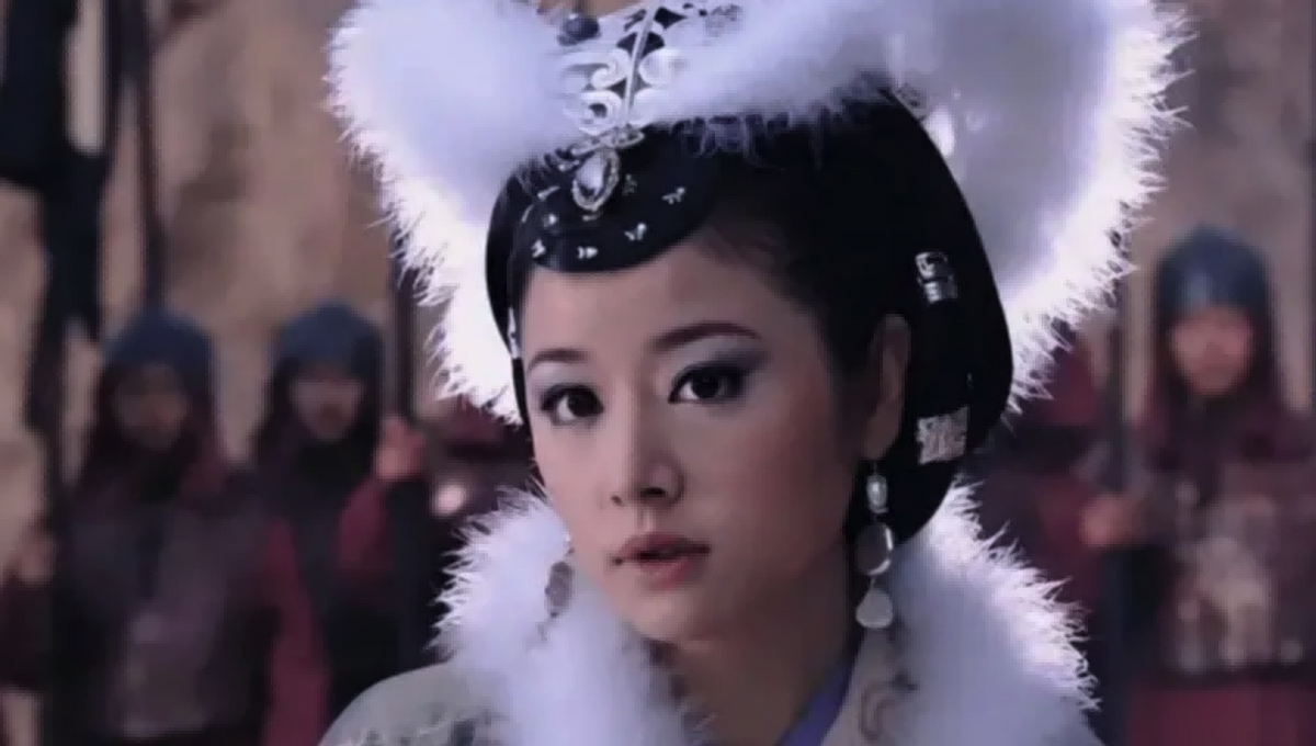 13位饰演妲己的女星，有人天生媚骨，有人滥竽充数