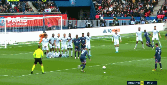 巴黎圣日耳曼3-0波尔多(3-0！巴黎夺冠稳了，梅西中柱 策动2球，球迷90分钟狂嘘不停)