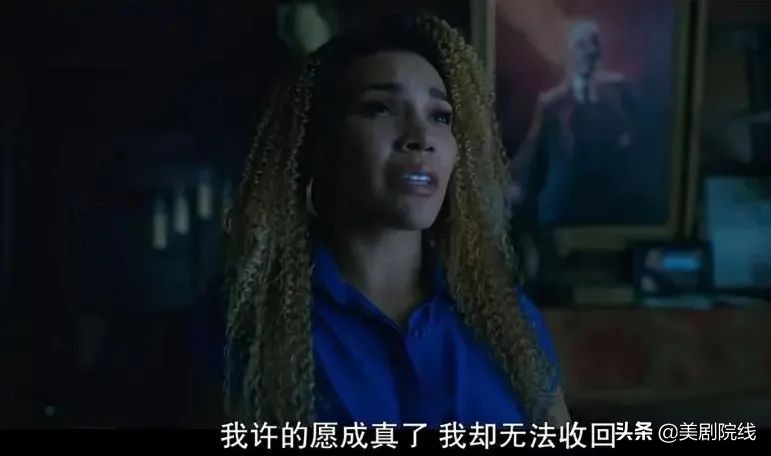 Netflix收视三连冠，爆款漫改美剧上线了