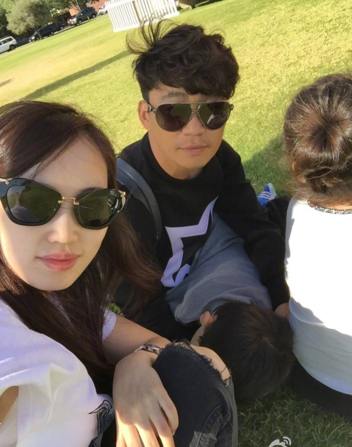 “上梁不正下梁歪”马蓉的人生悲剧的始作俑者，是她亲妈