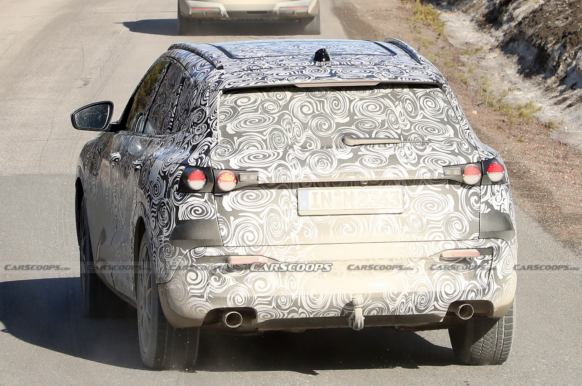 全新一代奥迪Q5：燃油版Q5将成绝版，外观更靓，不会换装8AT