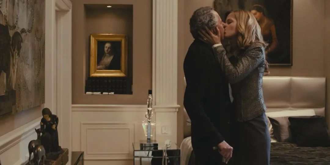 这是一部托纳多雷很少被提及的电影，画作会有赝品，那爱情呢？