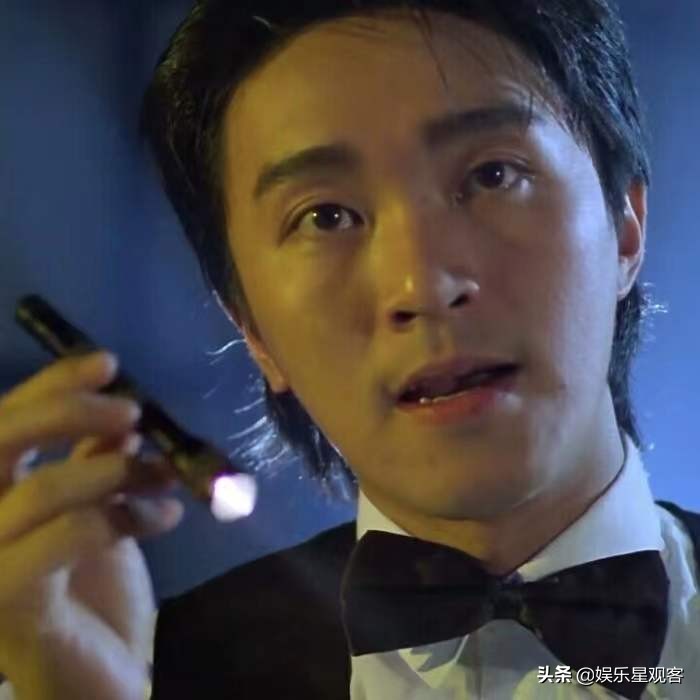 曾经风光无限，如今却尽显苍老的十位巨星，今昔对比差别可真大