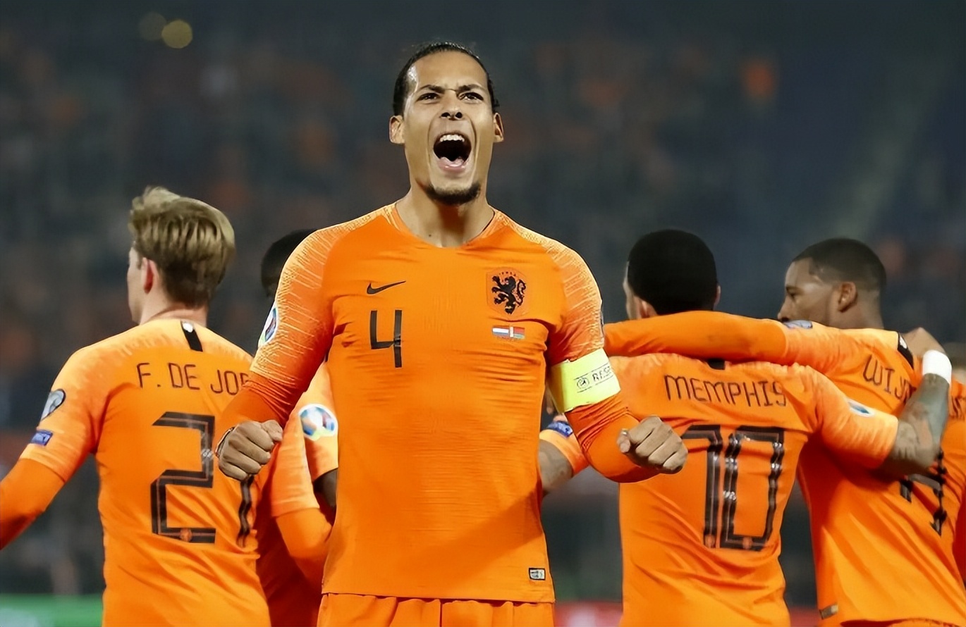 荷兰进世界杯几率(世界杯3大魔咒期待打破：冠军魔咒，英格兰难出线，荷兰难夺冠)