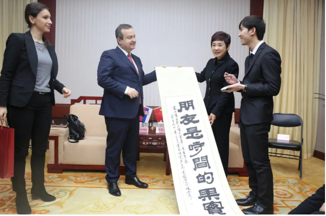 这9个数据，起底北二外真正实力