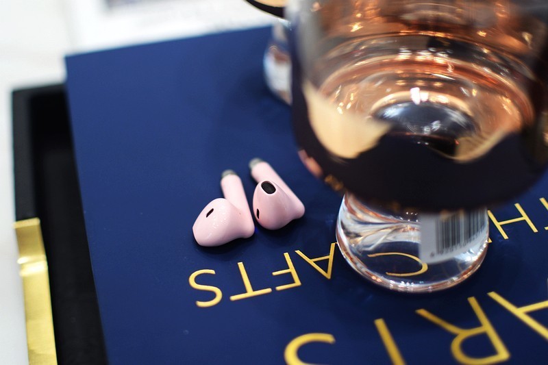 35ms无感延时 尊客X22 TWS真无线蓝牙耳机