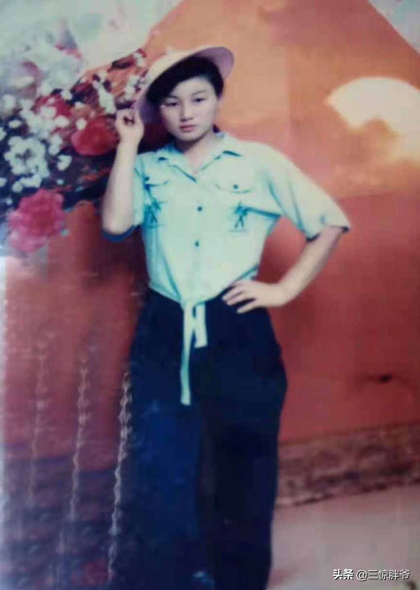 东莞口述史：花厂女工七八千，男孩只要进了厂，立马桃花朵朵开