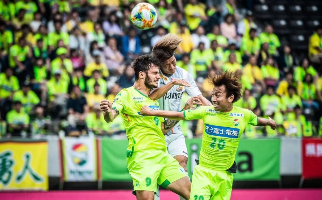 周六 日本乙级联赛赛前分析 德岛漩涡 VS 琉球FC面对降级压力能否改变