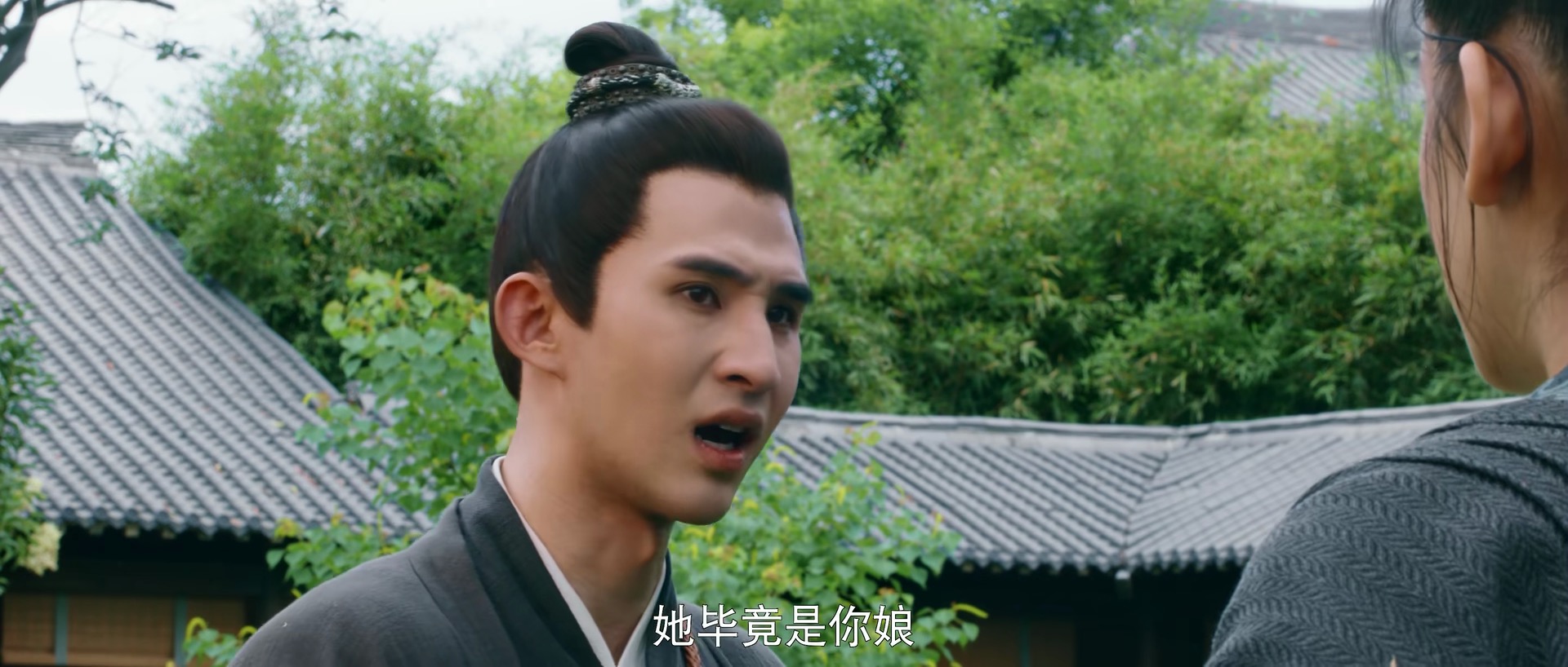 《梦华录》各位主演的星座原型揭晓！来看有你的星座吗？