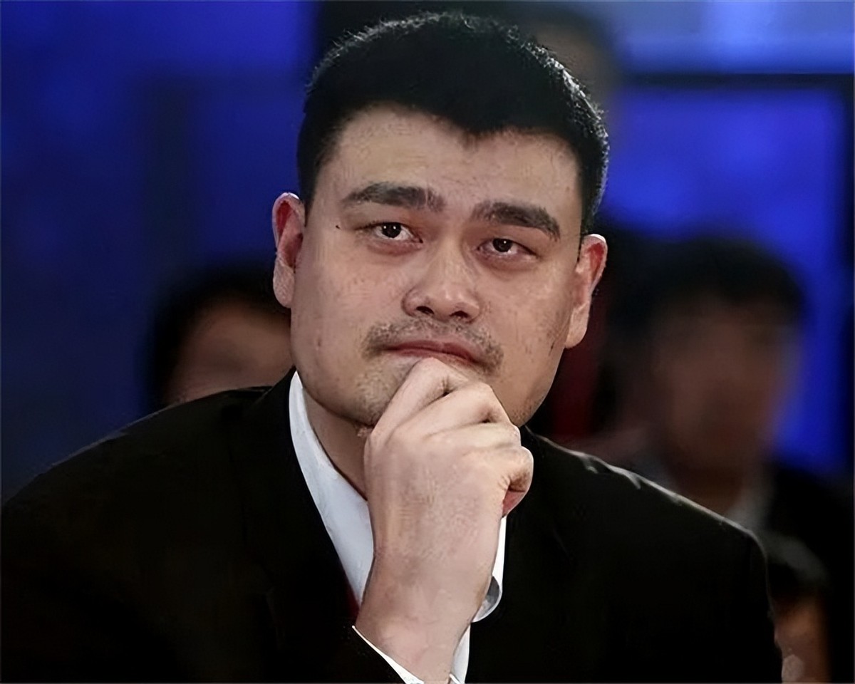 姚明老婆葉莉（姚明和妻子葉莉的愛情故事）