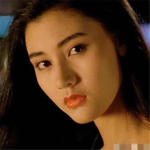 惊艳了时光的15位女港星，张柏芝第9，王祖贤第4，谁是你心中第一