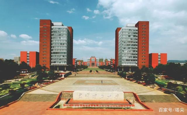 非985的211大学排名（2022年非211大学排行榜100强发布）