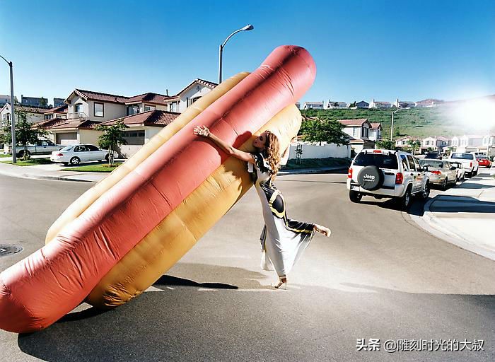 米开朗基罗摄影（我最喜欢的3位当代摄影大师）