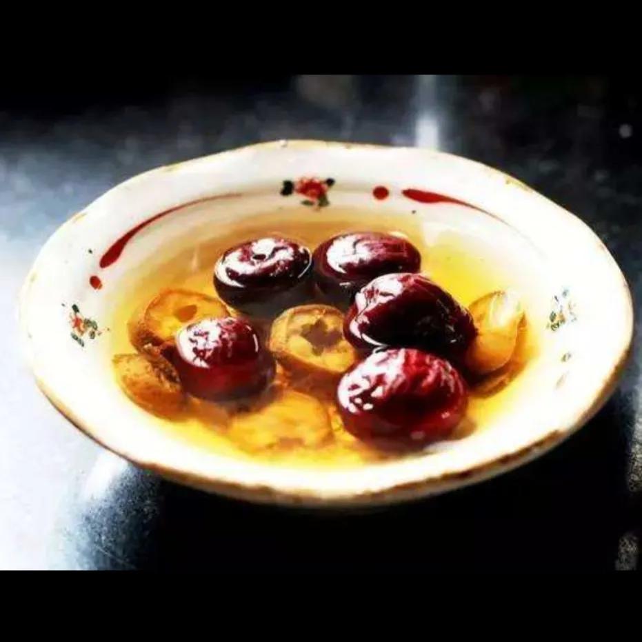 春节喝喝这种“茶”