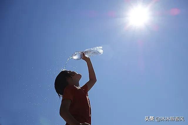 河南变“可南”，今晚能听到雨声吗？