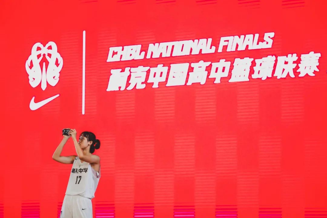 全美高中生篮球（终于，我们也有自己的“五星高中生”了）