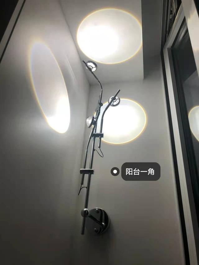 上海50㎡旧房改造，从“老破小”变身网红，效果堪称“整容”
