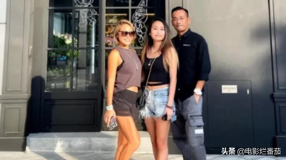 娱乐大佬洗米华被批捕,曾因“双女夺夫”出圈,警方:尽快自首