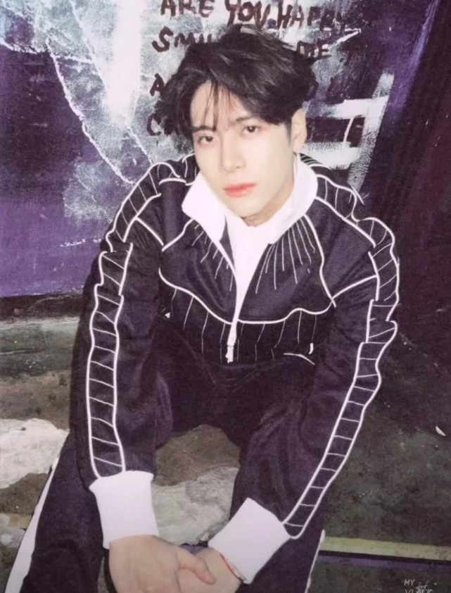 王嘉尔｜嘉尔生图的神，嘎嘎壁纸头像系列