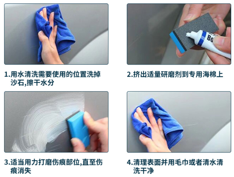 省钱养车，平价实用的汽车用品囤货清单