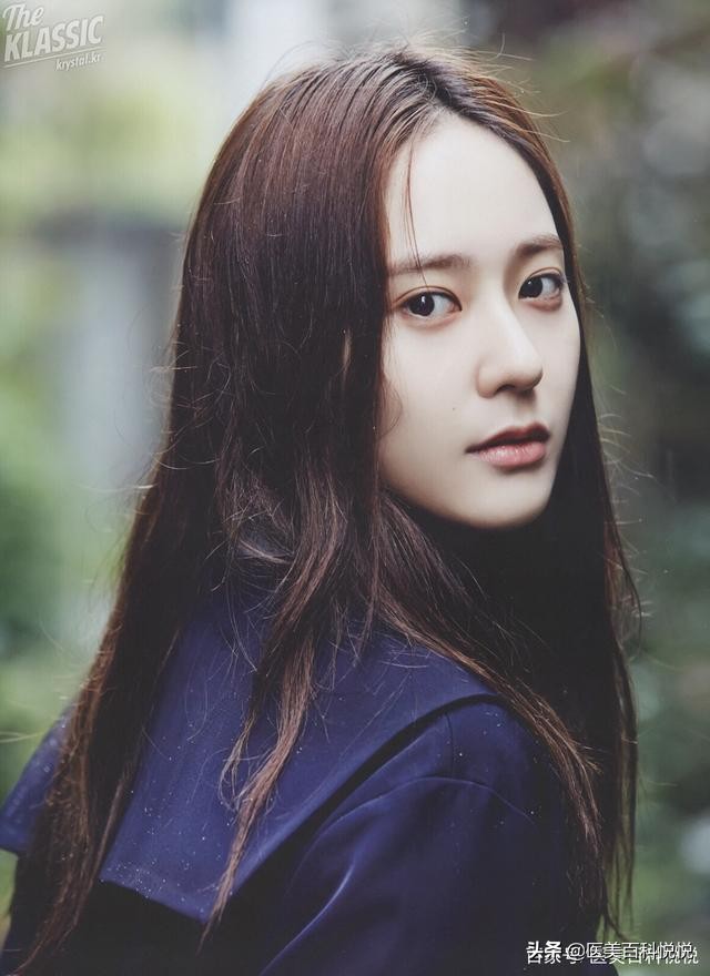 江苏苏王——你们想拥有郑秀晶同款鼻子吗