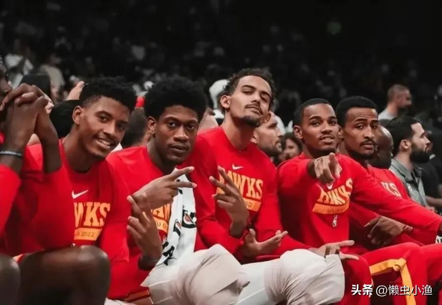 籃網會給出什么籌碼（6換1！籃網報價特雷楊，籌碼堪稱豪賭）