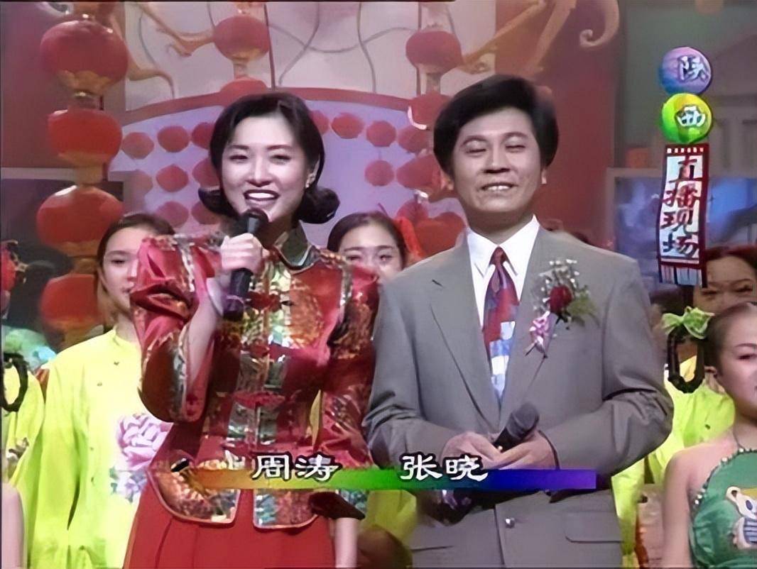 杨澜前夫张一兵 费翔被杨澜害惨了 - 天云网