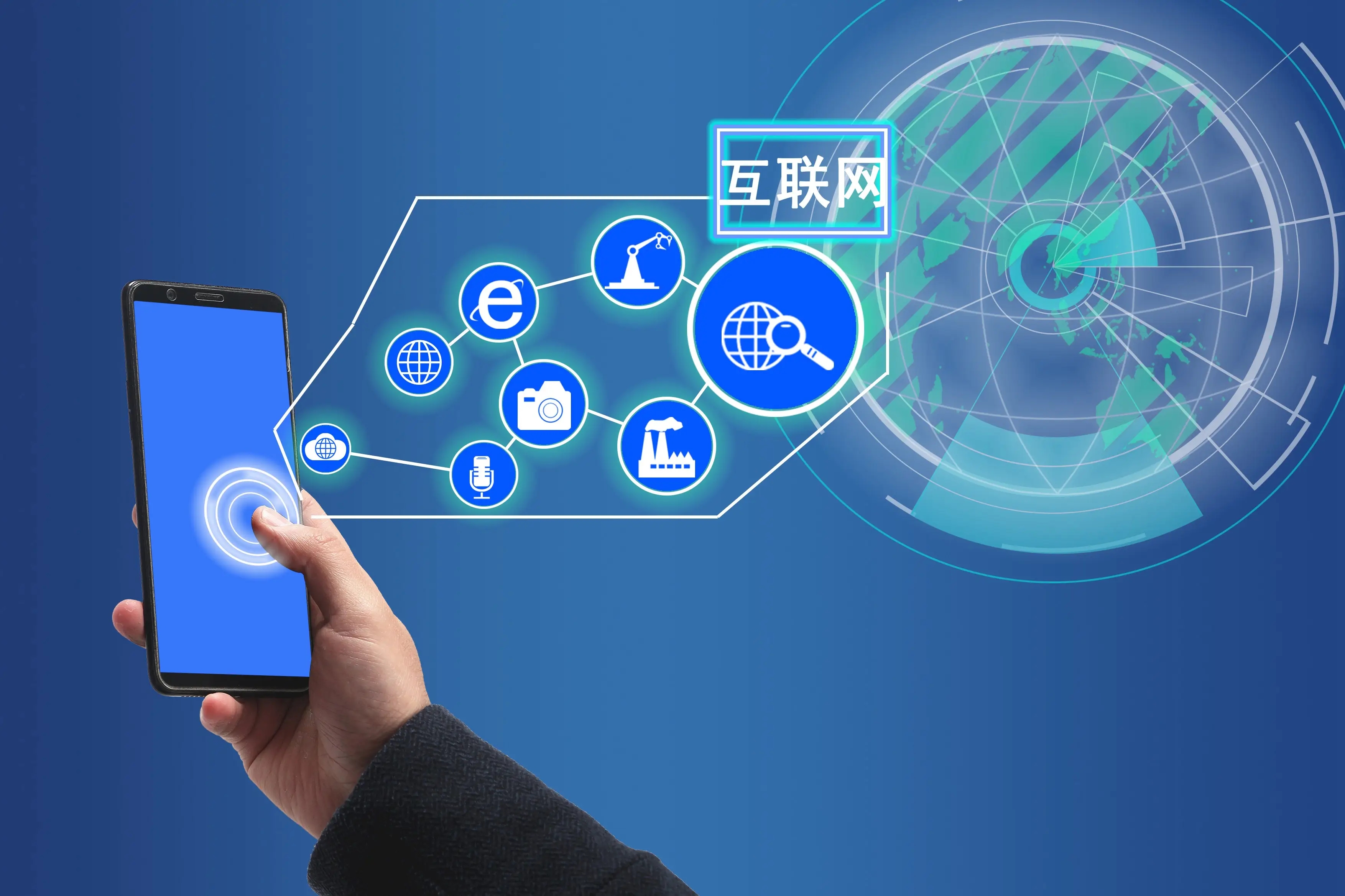 集英青奥文化传媒：无线网络将构建未来元宇宙智能世界