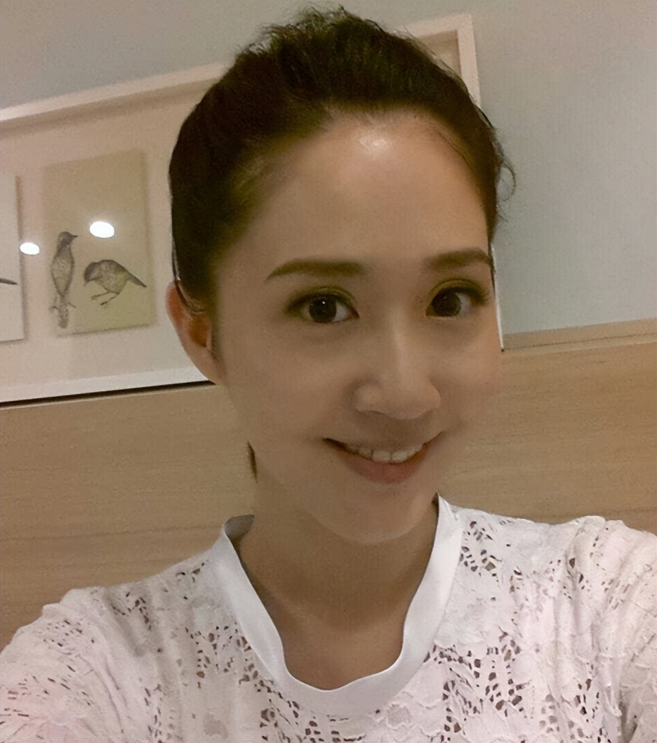 陈晓东个人资料(陈晓东的妻子王妤娴,嫁大14岁明星丈夫,婚后生下两女