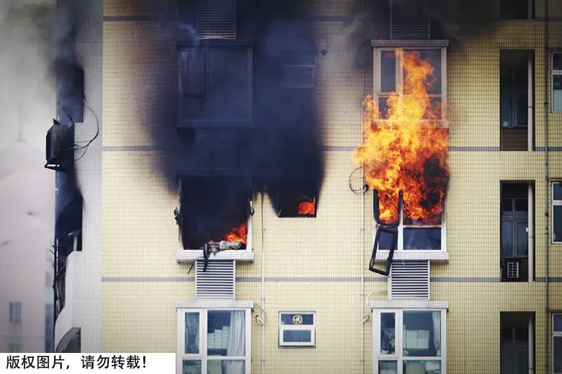 ��¥ʧ��ʱ��Ӧ�������ܻ��������ܣ���ȱ��緢���˻���֪��