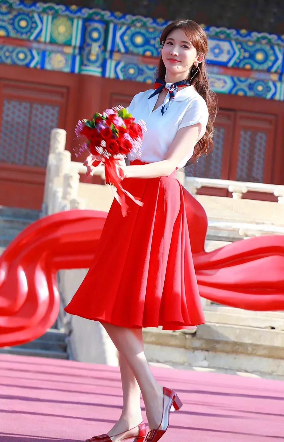 民国女神林志玲