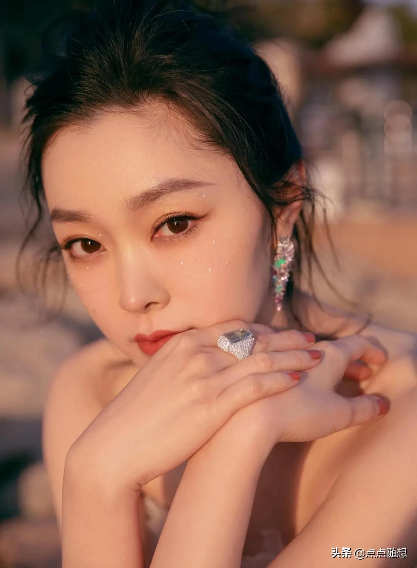 后生可畏，未来之星