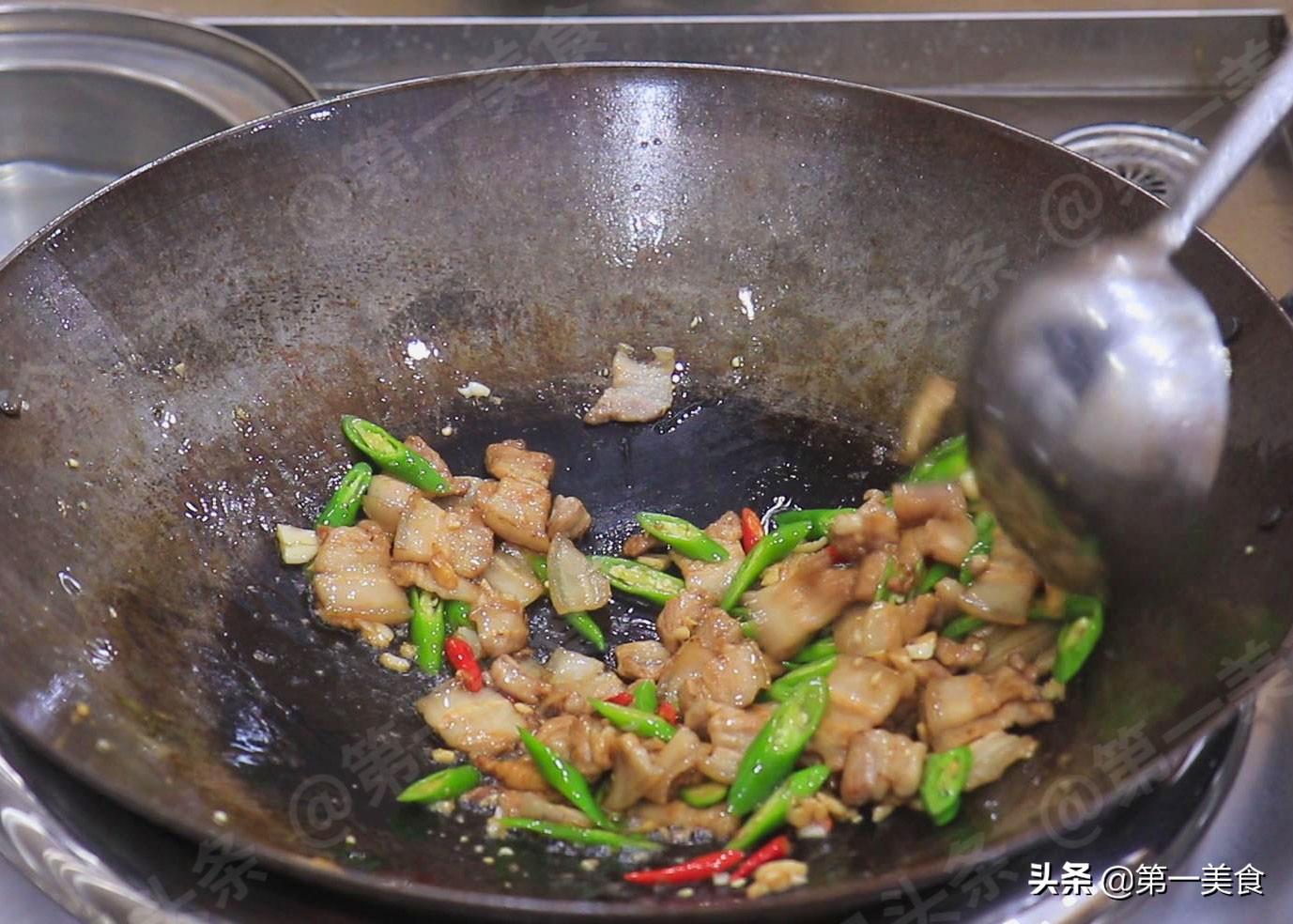 最佳晚餐食谱(一周晚餐食谱，7道家常菜，有肉有菜有主食，适合上班族)