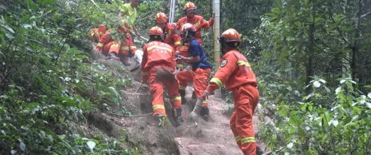 校园消防安全这一课，你学会了吗？