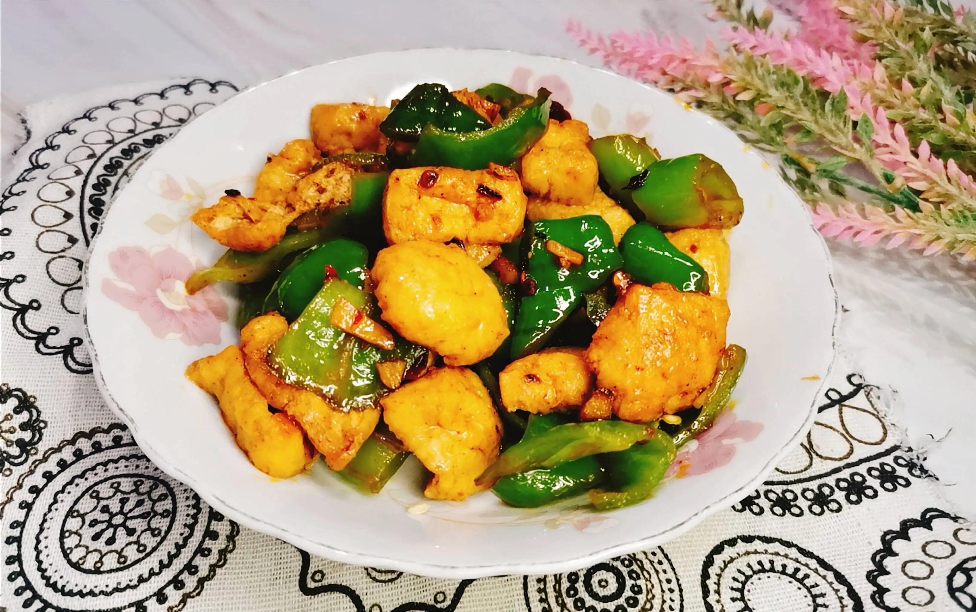 圖片[7]-“補鈣菜”做法 家長盡量常給孩子做-起舞食譜網