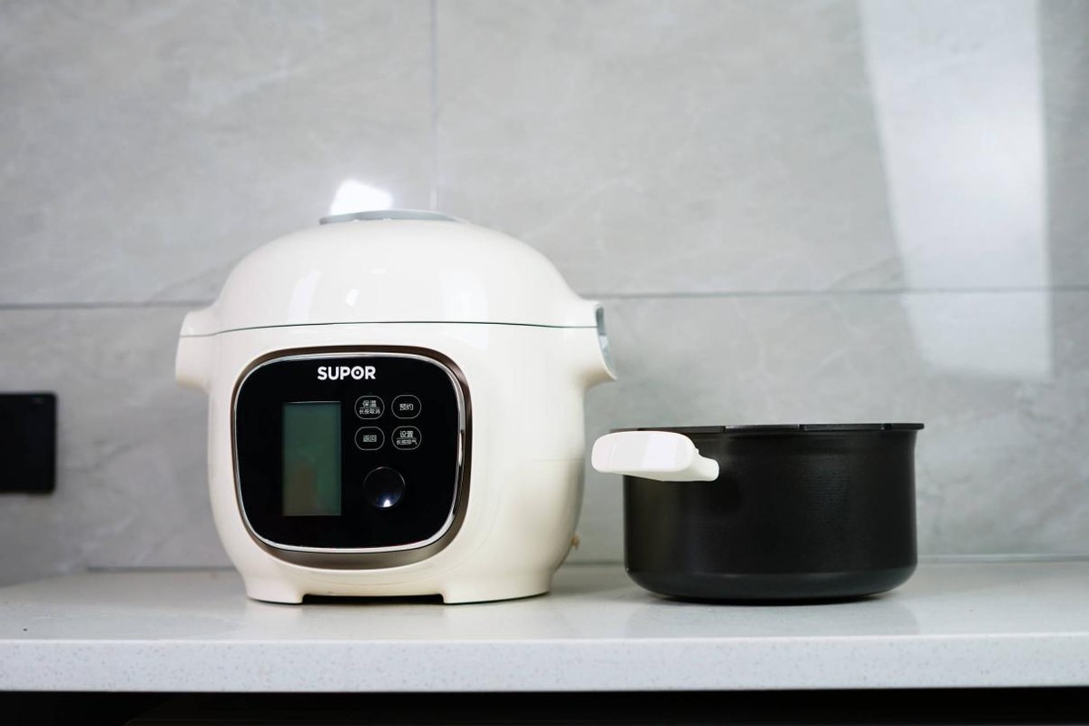 苏泊尔电压力锅食谱（电压力锅推荐：会烹饪的苏泊尔料理快锅／电压力锅，省时又省心）