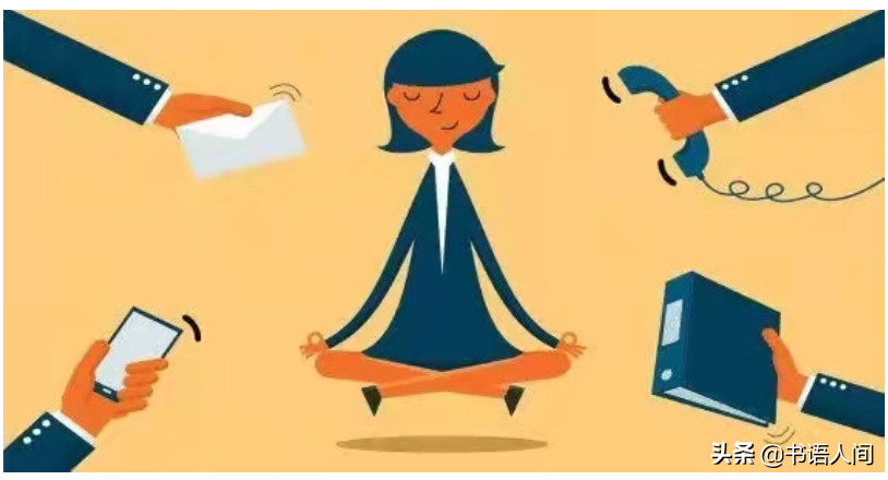 实用干货！五条基本原则，12个整理仪容仪表、手机和手账的方法